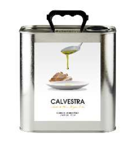 AOVE aceite de oliva virgen extra calvestra